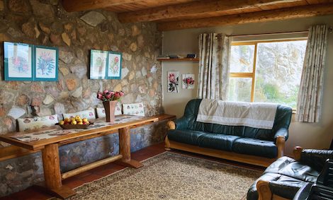 The Panorama cottage, photo 4