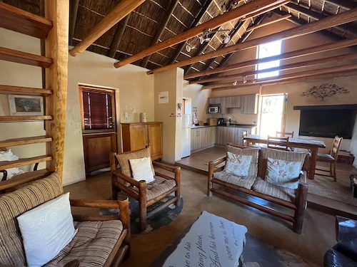 Ou Opstal cottage, photo 4