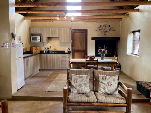 Ou Opstal cottage, photo 3