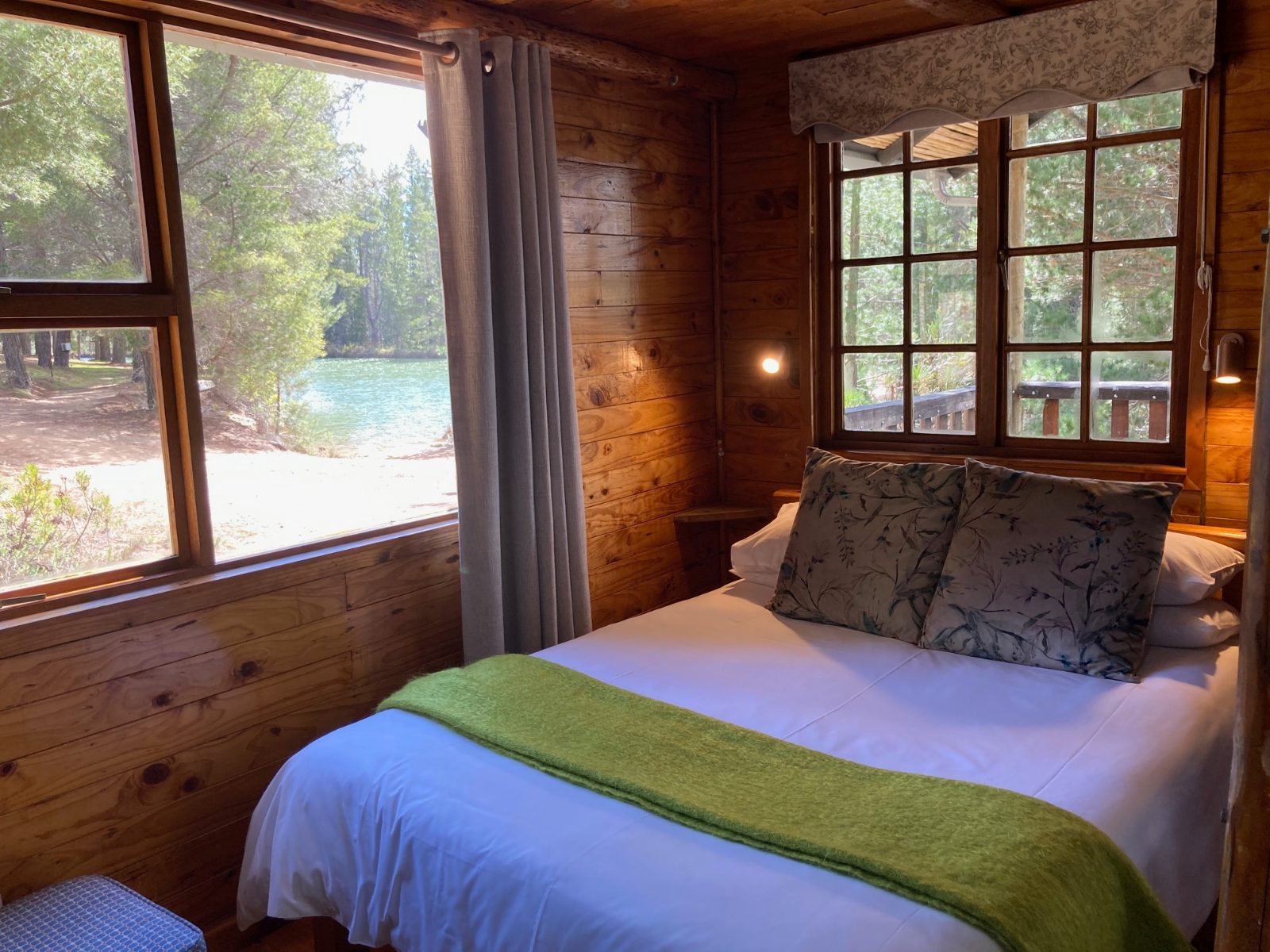 Pinetree cottage, photo 3