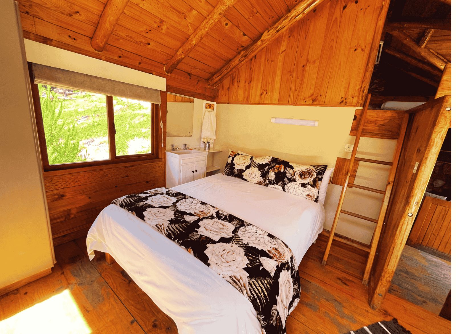 Waterblommetjie cottage, photo 2